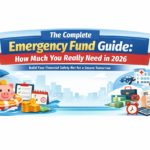2026 Emergency Fund Guide