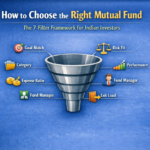 How to Choose Right Mutual Fund - FinMeetra