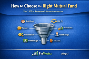 Mutual Fund - FinMeetra