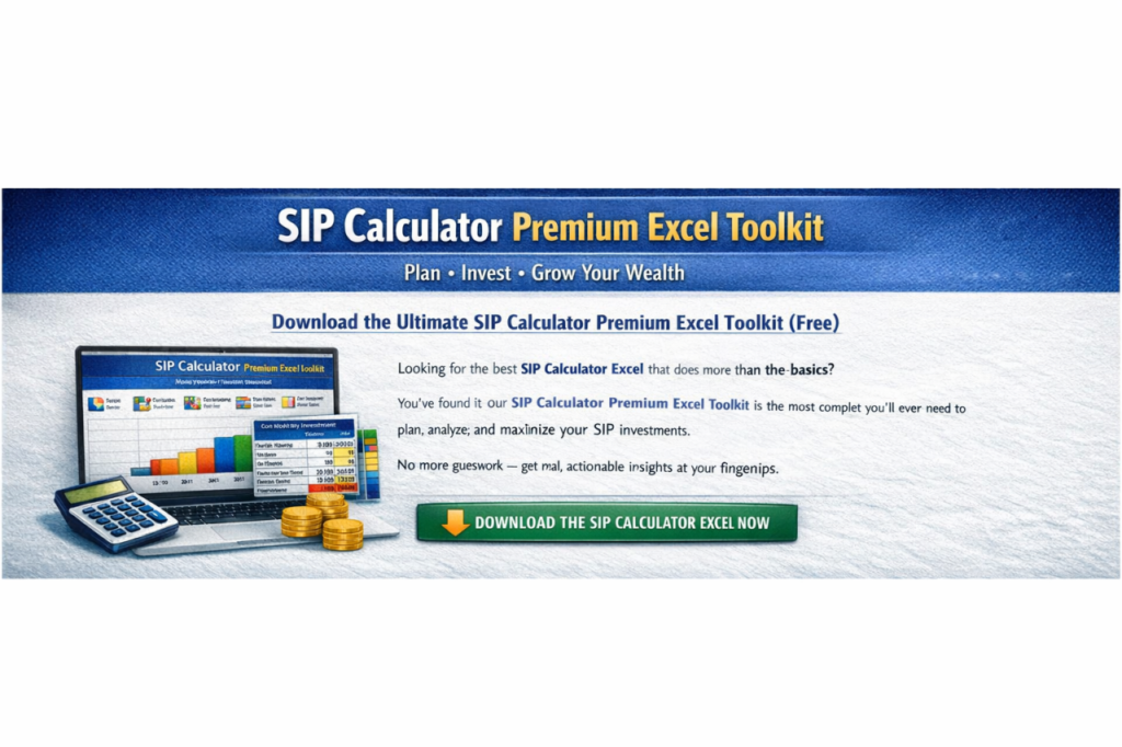 SIP Calculator ToolKit - FinMeetra SIP Calculator ToolKit - FinMeetra