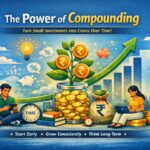 power of compounding