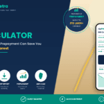 EMI Calculator - FinMeetra