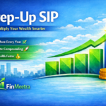 Step Up SIP - FinMeetra