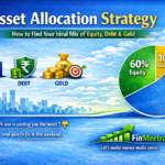 Asset Allocation Strategy - FinMeetra