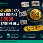 The 50 Lakh Trap - FinMeetra