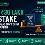 the 30 Lakh Mistake - FinMeetra