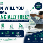 When Will You Become Financially Free - FinMeetra