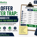 Offer Letter Trap - FinMeetra