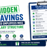 The Hidden Tax Savings - FinMeetra