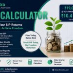 SIP Calculator - FinMeetra