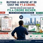 House Rent Vs Buy - FinMeetra