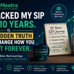 SIP Tracker - FinMeetra