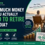 Retirement Fund - FinMeetra
